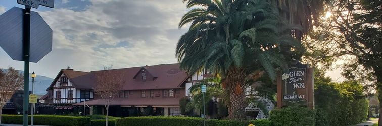其他 Glen Tavern Inn