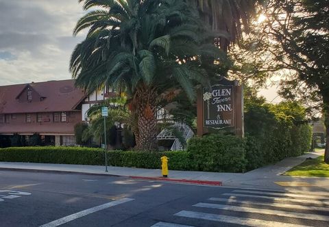 其他 Glen Tavern Inn