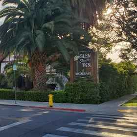 Primary image1格倫酒吧客棧,文图拉县飯店