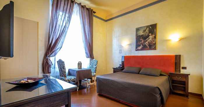 Lainnya Tuscany Love Hotel delle Tele