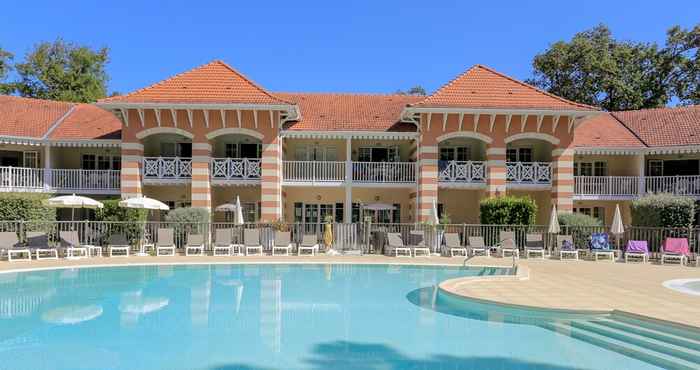 Lainnya Pierre & Vacances Residence Les Dunes du Medoc