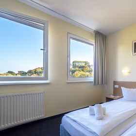 Primary image 1 Familienhotel Citylight Berlin, Khách sạn Eberswalder Straße