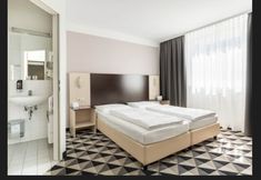Others 6 Premier Inn Wien City Hauptbahnhof