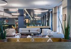 Others 2 Premier Inn Wien City Hauptbahnhof