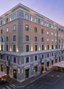 Imej utama Golden Tulip Rome Piram