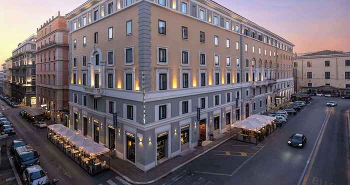 Others Golden Tulip Rome Piram