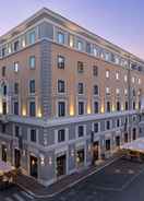 Imej utama Golden Tulip Rome Piram