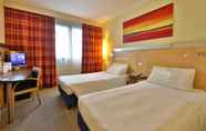 Others 6 Best Western Palace Inn Hotel
