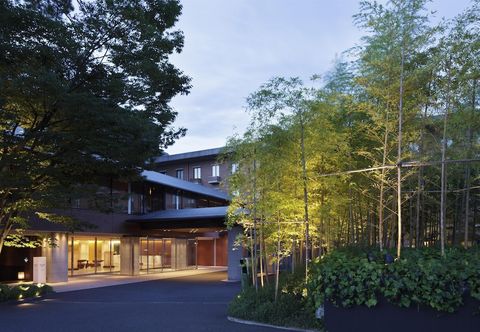 Others Hyatt Regency Kyoto
