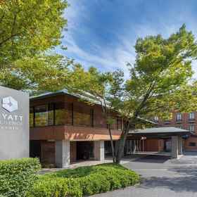 Primary image 1 Hyatt Regency Kyoto, Hotel Kuil Myoho-in