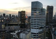 기타 7 Bayside Hotel Azur Takeshiba Hamamatsucho