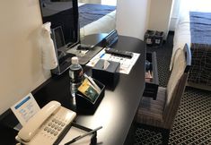 기타 5 Bayside Hotel Azur Takeshiba Hamamatsucho