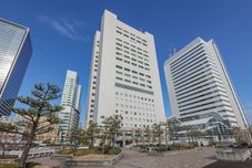 기타 Bayside Hotel Azur Takeshiba Hamamatsucho