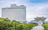 Lainnya 5 Tokyo Bay Ariake Washington Hotel