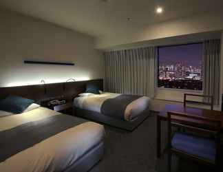 อื่นๆ 2 Tokyo Bay Ariake Washington Hotel