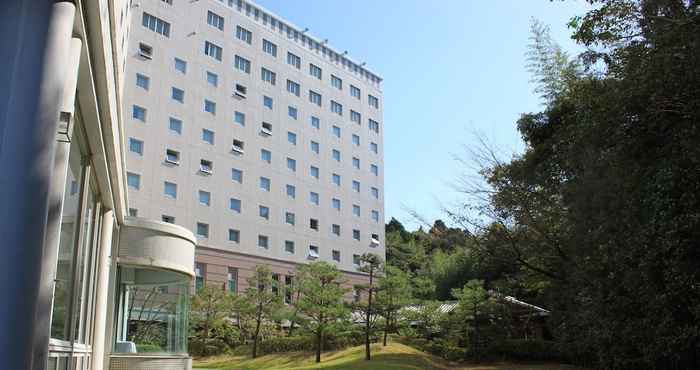 Lainnya Narita Gateway Hotel