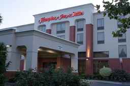 Hampton Inn & Suites Richmond/Virginia Center, SGD 284.41