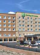 Imej utama Holiday Inn Hotel & Suites Albuquerque-North I-25, an IHG Hotel