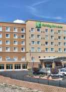 Imej utama Holiday Inn Hotel & Suites Albuquerque-North I-25, an IHG Hotel