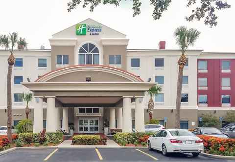 Others Holiday Inn Express St. Petersburg North (I-275), an IHG Hotel