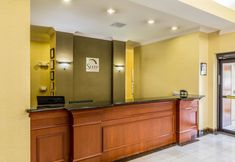 Others 5 Sleep Inn & Suites Stafford - Sugarland