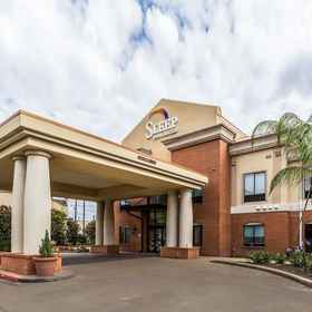 Primary image1Sleep Inn & Suites Stafford - Sugarland,My Smyle Dental飯店
