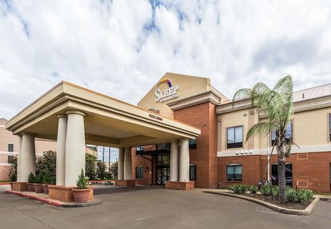 Others Sleep Inn & Suites Stafford - Sugarland