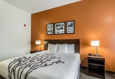 其他 6 Sleep Inn & Suites Stafford - Sugarland