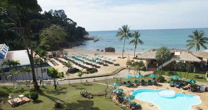 Others Khaolak Sunset Resort - Adults Only (SHA Extra Plus)