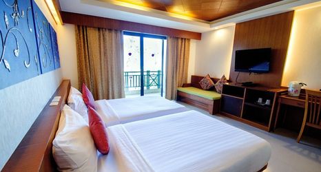 その他 2 Khaolak Orchid Beach Resort