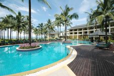 その他 Khaolak Orchid Beach Resort