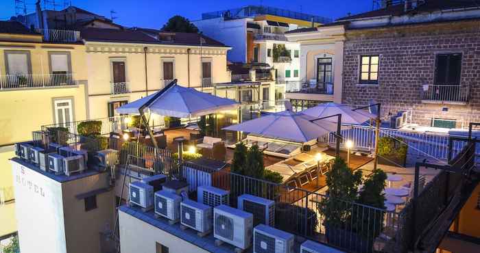 Others Hotel Sorrento City