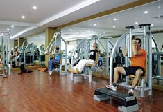 其他 5 Sural Resort - All Inclusive