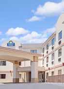 Imej utama Days Inn & Suites by Wyndham Laurel Near Fort Meade