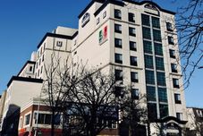 อื่นๆ Marco LaGuardia Hotel