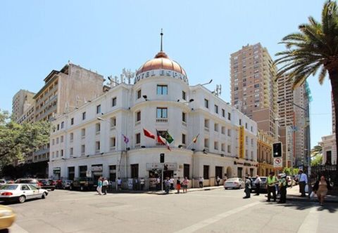其他 Hotel España