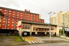 Others Hotel Diego De Almagro Puerto Montt