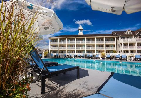 Others The Sandpiper Beach Club