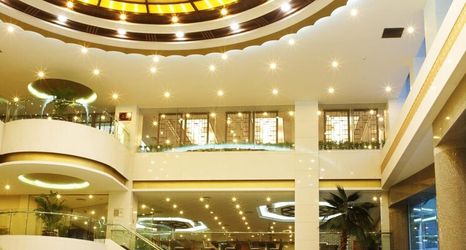 その他 2 Jinling Jingyuan Plaza