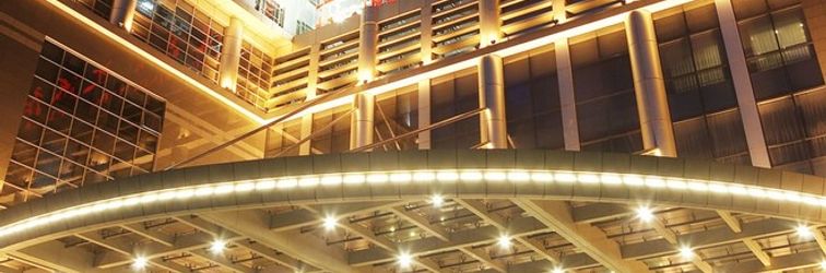 その他 Jinling Jingyuan Plaza