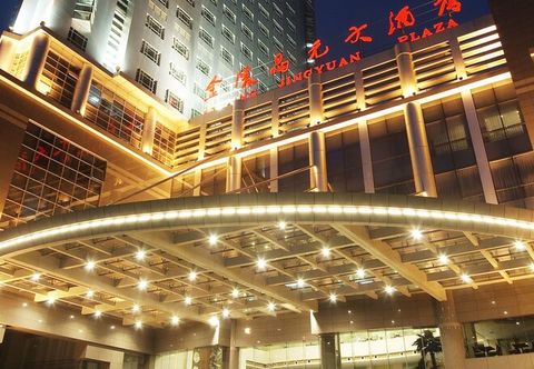 その他 Jinling Jingyuan Plaza