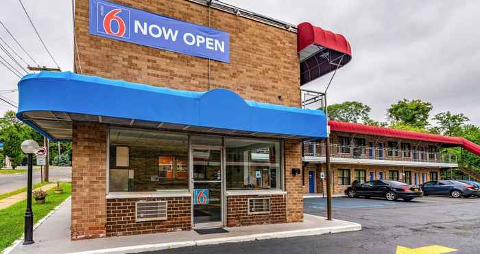 Lainnya Motel 6 Elmsford, NY - White Plains