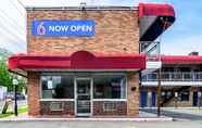 Others 3 Motel 6 Elmsford, NY - White Plains