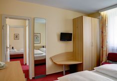 Lain-lain 5 Comfort Garni Stadtzentrum Hotel