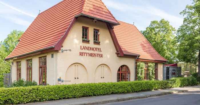 Lainnya Hotel Rittmeister