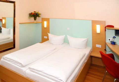 その他 Hotel Sachsenhof Berlin