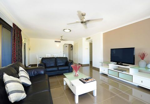 Lainnya Marrakai Apartments