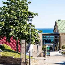 Primary image1Hotel Skansen Båstad,Torekov飯店