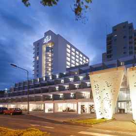 Primary image 1 Hotel Alto Lido, Funchal Hotels