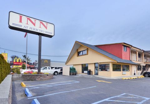 其他 Inn at Jericho